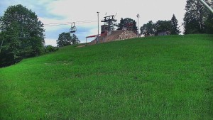Skiareál Karolinka - Otočná kamera na sjezdovce - 30.5.2026 v 05:10 Skiareál Karolinka - Otočná kamera na sjezdovce - 30.5.2026 v 05:10