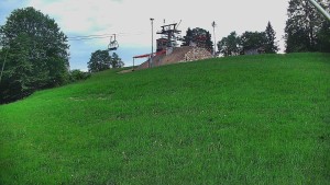 Skiareál Karolinka - Otočná kamera na sjezdovce - 30.5.2026 v 05:15 Skiareál Karolinka - Otočná kamera na sjezdovce - 30.5.2026 v 05:15