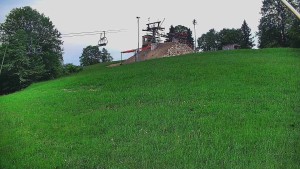 Skiareál Karolinka - Otočná kamera na sjezdovce - 30.5.2026 v 05:25 Skiareál Karolinka - Otočná kamera na sjezdovce - 30.5.2026 v 05:25