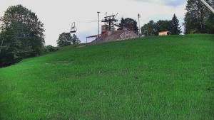 Skiareál Karolinka - Otočná kamera na sjezdovce - 30.5.2026 v 05:35 Skiareál Karolinka - Otočná kamera na sjezdovce - 30.5.2026 v 05:35