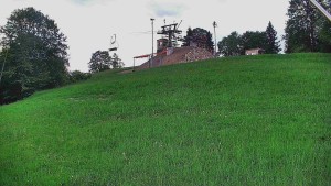 Skiareál Karolinka - Otočná kamera na sjezdovce - 30.5.2026 v 05:50 Skiareál Karolinka - Otočná kamera na sjezdovce - 30.5.2026 v 05:50