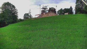 Skiareál Karolinka - Otočná kamera na sjezdovce - 30.5.2026 v 05:55 Skiareál Karolinka - Otočná kamera na sjezdovce - 30.5.2026 v 05:55