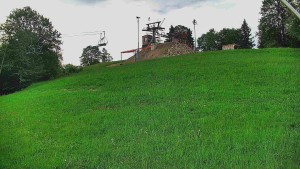 Skiareál Karolinka - Otočná kamera na sjezdovce - 30.5.2026 v 06:05 Skiareál Karolinka - Otočná kamera na sjezdovce - 30.5.2026 v 06:05