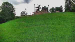 Skiareál Karolinka - Otočná kamera na sjezdovce - 30.5.2026 v 06:25 Skiareál Karolinka - Otočná kamera na sjezdovce - 30.5.2026 v 06:25