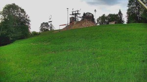 Skiareál Karolinka - Otočná kamera na sjezdovce - 30.5.2026 v 06:40 Skiareál Karolinka - Otočná kamera na sjezdovce - 30.5.2026 v 06:40