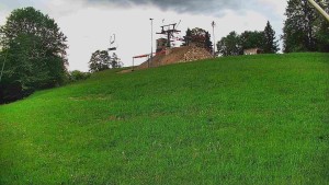 Skiareál Karolinka - Otočná kamera na sjezdovce - 30.5.2026 v 06:45 Skiareál Karolinka - Otočná kamera na sjezdovce - 30.5.2026 v 06:45