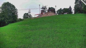 Skiareál Karolinka - Otočná kamera na sjezdovce - 30.5.2026 v 07:05 Skiareál Karolinka - Otočná kamera na sjezdovce - 30.5.2026 v 07:05