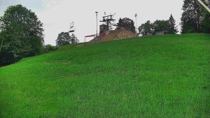 Skiareál Karolinka - Otočná kamera na sjezdovce - 30.5.2026 v 07:25 Skiareál Karolinka - Otočná kamera na sjezdovce - 30.5.2026 v 07:25