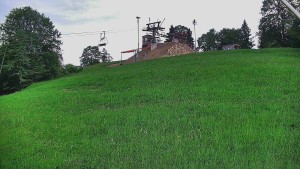 Skiareál Karolinka - Otočná kamera na sjezdovce - 30.5.2026 v 07:31 Skiareál Karolinka - Otočná kamera na sjezdovce - 30.5.2026 v 07:31
