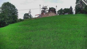 Skiareál Karolinka - Otočná kamera na sjezdovce - 30.5.2026 v 07:40 Skiareál Karolinka - Otočná kamera na sjezdovce - 30.5.2026 v 07:40