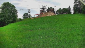Skiareál Karolinka - Otočná kamera na sjezdovce - 30.5.2026 v 07:50 Skiareál Karolinka - Otočná kamera na sjezdovce - 30.5.2026 v 07:50