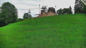 Skiareál Karolinka - Otočná kamera na sjezdovce - 30.5.2026 v 07:55 Skiareál Karolinka - Otočná kamera na sjezdovce - 30.5.2026 v 07:55