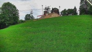 Skiareál Karolinka - Otočná kamera na sjezdovce - 30.5.2026 v 08:05 Skiareál Karolinka - Otočná kamera na sjezdovce - 30.5.2026 v 08:05