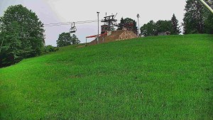 Skiareál Karolinka - Otočná kamera na sjezdovce - 30.5.2026 v 08:40 Skiareál Karolinka - Otočná kamera na sjezdovce - 30.5.2026 v 08:40