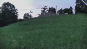 Skiareál Karolinka - Otočná kamera na sjezdovce - 9.6.2026 v 04:10 Skiareál Karolinka - Otočná kamera na sjezdovce - 9.6.2026 v 04:10