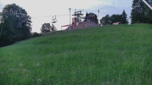 Skiareál Karolinka - Otočná kamera na sjezdovce - 9.6.2026 v 04:20 Skiareál Karolinka - Otočná kamera na sjezdovce - 9.6.2026 v 04:20