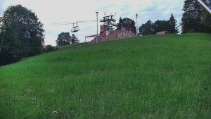 Skiareál Karolinka - Otočná kamera na sjezdovce - 9.6.2026 v 04:40 Skiareál Karolinka - Otočná kamera na sjezdovce - 9.6.2026 v 04:40