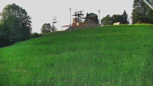 Skiareál Karolinka - Otočná kamera na sjezdovce - 9.6.2026 v 05:40 Skiareál Karolinka - Otočná kamera na sjezdovce - 9.6.2026 v 05:40
