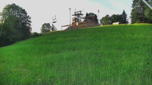 Skiareál Karolinka - Otočná kamera na sjezdovce - 9.6.2026 v 05:50 Skiareál Karolinka - Otočná kamera na sjezdovce - 9.6.2026 v 05:50