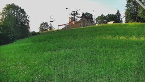 Skiareál Karolinka - Otočná kamera na sjezdovce - 9.6.2026 v 06:01 Skiareál Karolinka - Otočná kamera na sjezdovce - 9.6.2026 v 06:01