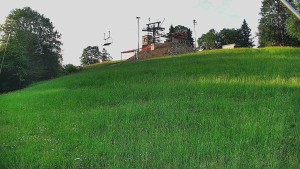 Skiareál Karolinka - Otočná kamera na sjezdovce - 9.6.2026 v 06:05 Skiareál Karolinka - Otočná kamera na sjezdovce - 9.6.2026 v 06:05
