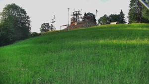Skiareál Karolinka - Otočná kamera na sjezdovce - 9.6.2026 v 06:10 Skiareál Karolinka - Otočná kamera na sjezdovce - 9.6.2026 v 06:10
