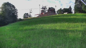 Skiareál Karolinka - Otočná kamera na sjezdovce - 9.6.2026 v 06:25 Skiareál Karolinka - Otočná kamera na sjezdovce - 9.6.2026 v 06:25