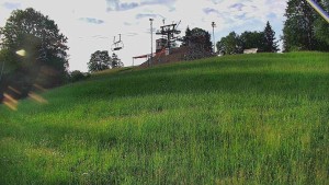 Skiareál Karolinka - Otočná kamera na sjezdovce - 9.6.2026 v 06:40 Skiareál Karolinka - Otočná kamera na sjezdovce - 9.6.2026 v 06:40