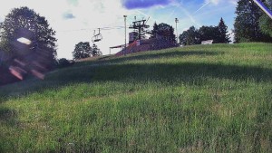 Skiareál Karolinka - Otočná kamera na sjezdovce - 9.6.2026 v 06:50 Skiareál Karolinka - Otočná kamera na sjezdovce - 9.6.2026 v 06:50