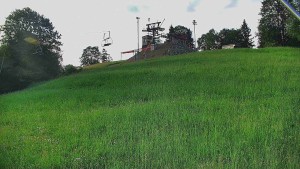 Skiareál Karolinka - Otočná kamera na sjezdovce - 9.6.2026 v 07:01 Skiareál Karolinka - Otočná kamera na sjezdovce - 9.6.2026 v 07:01