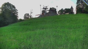 Skiareál Karolinka - Otočná kamera na sjezdovce - 9.6.2026 v 07:05 Skiareál Karolinka - Otočná kamera na sjezdovce - 9.6.2026 v 07:05
