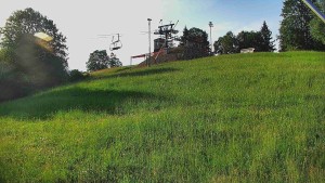 Skiareál Karolinka - Otočná kamera na sjezdovce - 9.6.2026 v 07:20 Skiareál Karolinka - Otočná kamera na sjezdovce - 9.6.2026 v 07:20