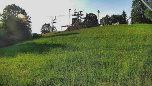 Skiareál Karolinka - Otočná kamera na sjezdovce - 9.6.2026 v 07:25 Skiareál Karolinka - Otočná kamera na sjezdovce - 9.6.2026 v 07:25