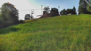 Skiareál Karolinka - Otočná kamera na sjezdovce - 9.6.2026 v 07:45 Skiareál Karolinka - Otočná kamera na sjezdovce - 9.6.2026 v 07:45