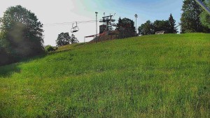Skiareál Karolinka - Otočná kamera na sjezdovce - 9.6.2026 v 08:02 Skiareál Karolinka - Otočná kamera na sjezdovce - 9.6.2026 v 08:02