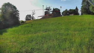 Skiareál Karolinka - Otočná kamera na sjezdovce - 9.6.2026 v 08:05 Skiareál Karolinka - Otočná kamera na sjezdovce - 9.6.2026 v 08:05