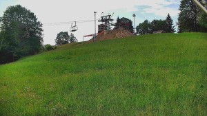 Skiareál Karolinka - Otočná kamera na sjezdovce - 9.6.2026 v 08:31 Skiareál Karolinka - Otočná kamera na sjezdovce - 9.6.2026 v 08:31