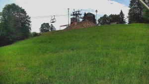 Skiareál Karolinka - Otočná kamera na sjezdovce - 9.6.2026 v 08:40 Skiareál Karolinka - Otočná kamera na sjezdovce - 9.6.2026 v 08:40