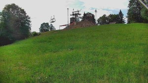 Skiareál Karolinka - Otočná kamera na sjezdovce - 9.6.2026 v 08:50 Skiareál Karolinka - Otočná kamera na sjezdovce - 9.6.2026 v 08:50