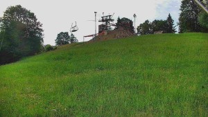 Skiareál Karolinka - Otočná kamera na sjezdovce - 9.6.2026 v 08:55 Skiareál Karolinka - Otočná kamera na sjezdovce - 9.6.2026 v 08:55