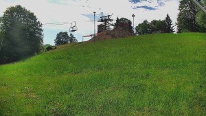 Skiareál Karolinka - Otočná kamera na sjezdovce - 9.6.2026 v 09:15 Skiareál Karolinka - Otočná kamera na sjezdovce - 9.6.2026 v 09:15