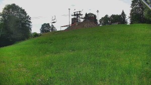 Skiareál Karolinka - Otočná kamera na sjezdovce - 9.6.2026 v 09:20 Skiareál Karolinka - Otočná kamera na sjezdovce - 9.6.2026 v 09:20