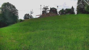 Skiareál Karolinka - Otočná kamera na sjezdovce - 9.6.2026 v 09:31 Skiareál Karolinka - Otočná kamera na sjezdovce - 9.6.2026 v 09:31