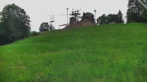 Skiareál Karolinka - Otočná kamera na sjezdovce - 9.6.2026 v 09:35 Skiareál Karolinka - Otočná kamera na sjezdovce - 9.6.2026 v 09:35