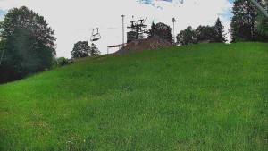 Skiareál Karolinka - Otočná kamera na sjezdovce - 9.6.2026 v 09:50 Skiareál Karolinka - Otočná kamera na sjezdovce - 9.6.2026 v 09:50