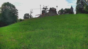 Skiareál Karolinka - Otočná kamera na sjezdovce - 9.6.2026 v 10:15 Skiareál Karolinka - Otočná kamera na sjezdovce - 9.6.2026 v 10:15
