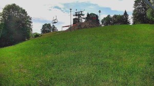 Skiareál Karolinka - Otočná kamera na sjezdovce - 9.6.2026 v 10:25 Skiareál Karolinka - Otočná kamera na sjezdovce - 9.6.2026 v 10:25