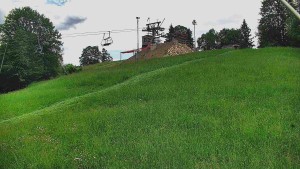 Skiareál Karolinka - Otočná kamera na sjezdovce - 9.6.2026 v 11:25 Skiareál Karolinka - Otočná kamera na sjezdovce - 9.6.2026 v 11:25