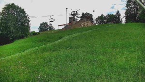 Skiareál Karolinka - Otočná kamera na sjezdovce - 9.6.2026 v 11:40 Skiareál Karolinka - Otočná kamera na sjezdovce - 9.6.2026 v 11:40