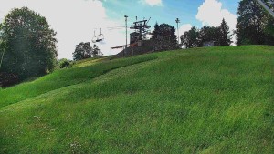 Skiareál Karolinka - Otočná kamera na sjezdovce - 12.6.2026 v 09:55 Skiareál Karolinka - Otočná kamera na sjezdovce - 12.6.2026 v 09:55